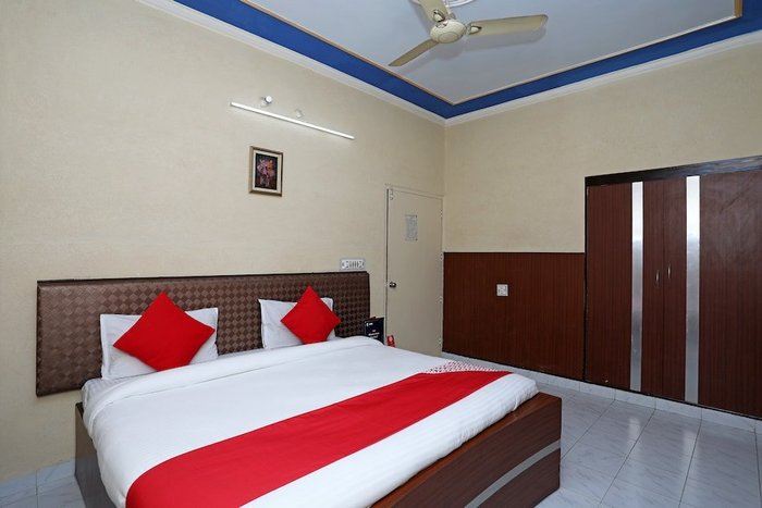 OYO 10444 VASUNDHRA INN - Hotel Reviews (Bareilly, India)