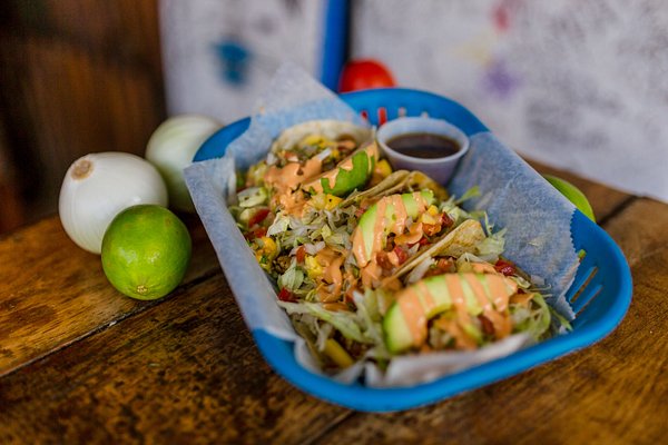 best cheap eats cancun