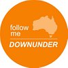 Follow Me Downunder
