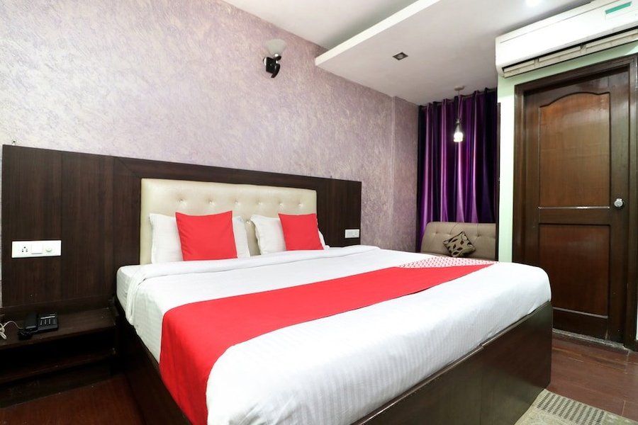 FABEXPRESS MITTASO  Chandigarh Zirakpur  Hotel Reviews  Photos  Rate