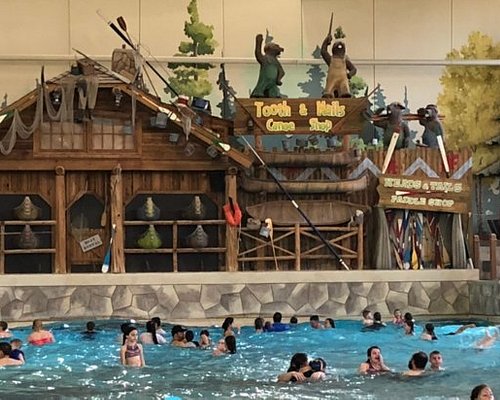 THE 10 CLOSEST Hotels to Great Wolf Lodge Waterpark, Grapevine