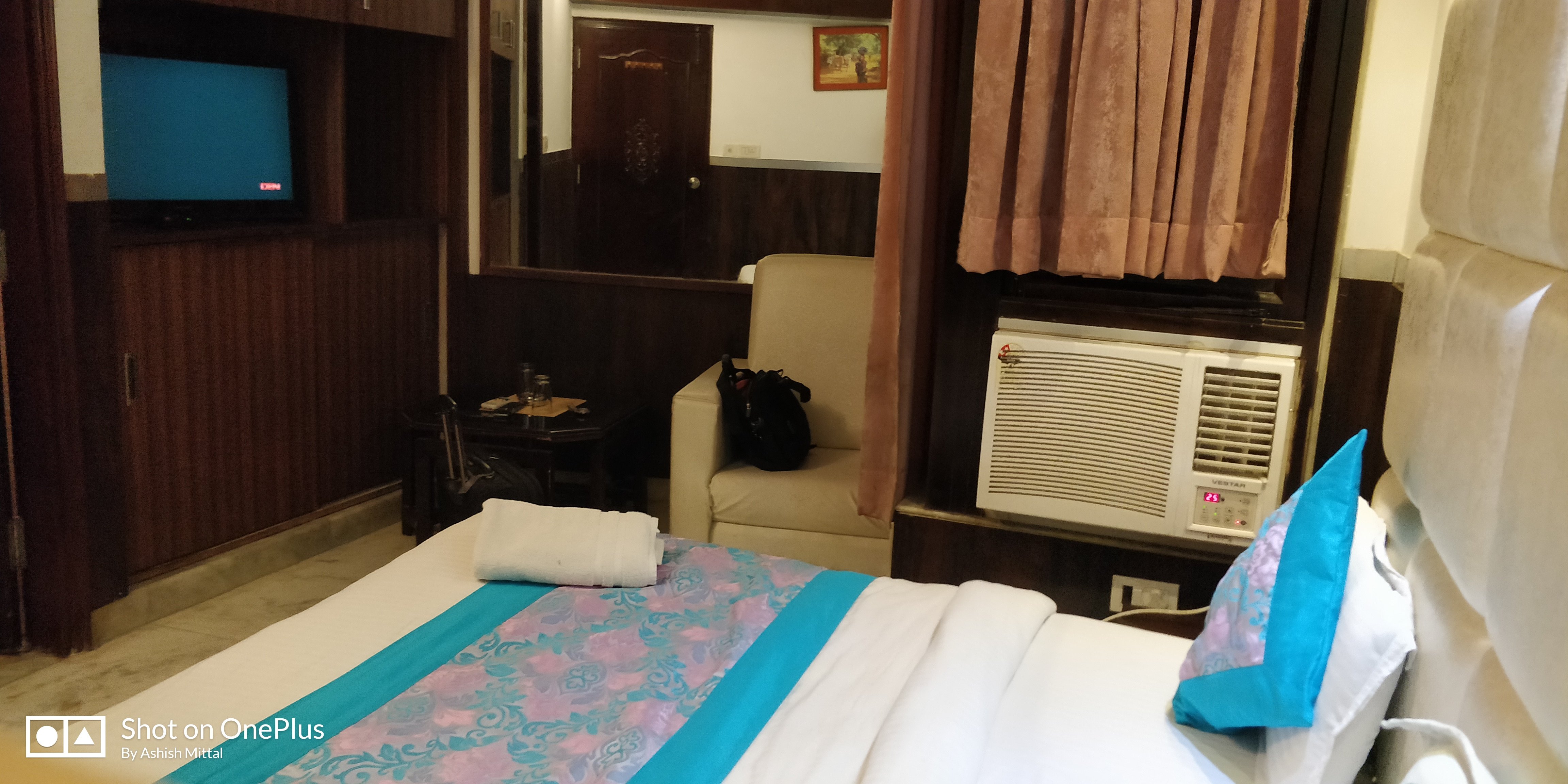 OYO 12982 HOTEL ORIS INTERNATIONAL 28 3 6 Prices Reviews