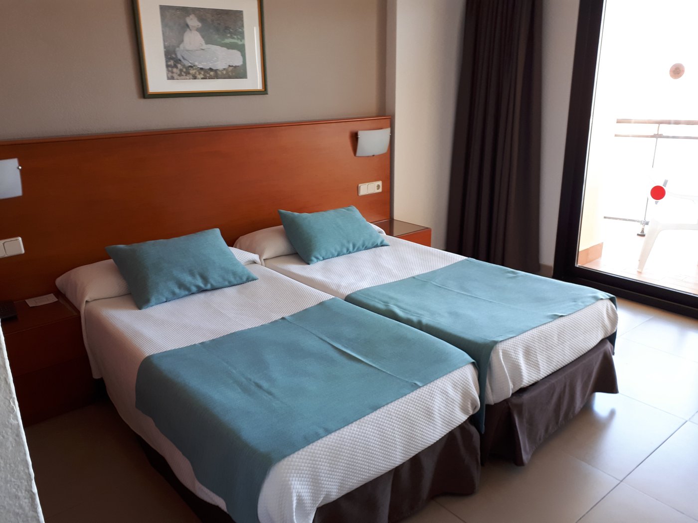 Hotel Puente Real - Updated 2022 (torremolinos, Costa Del Sol, Spain)