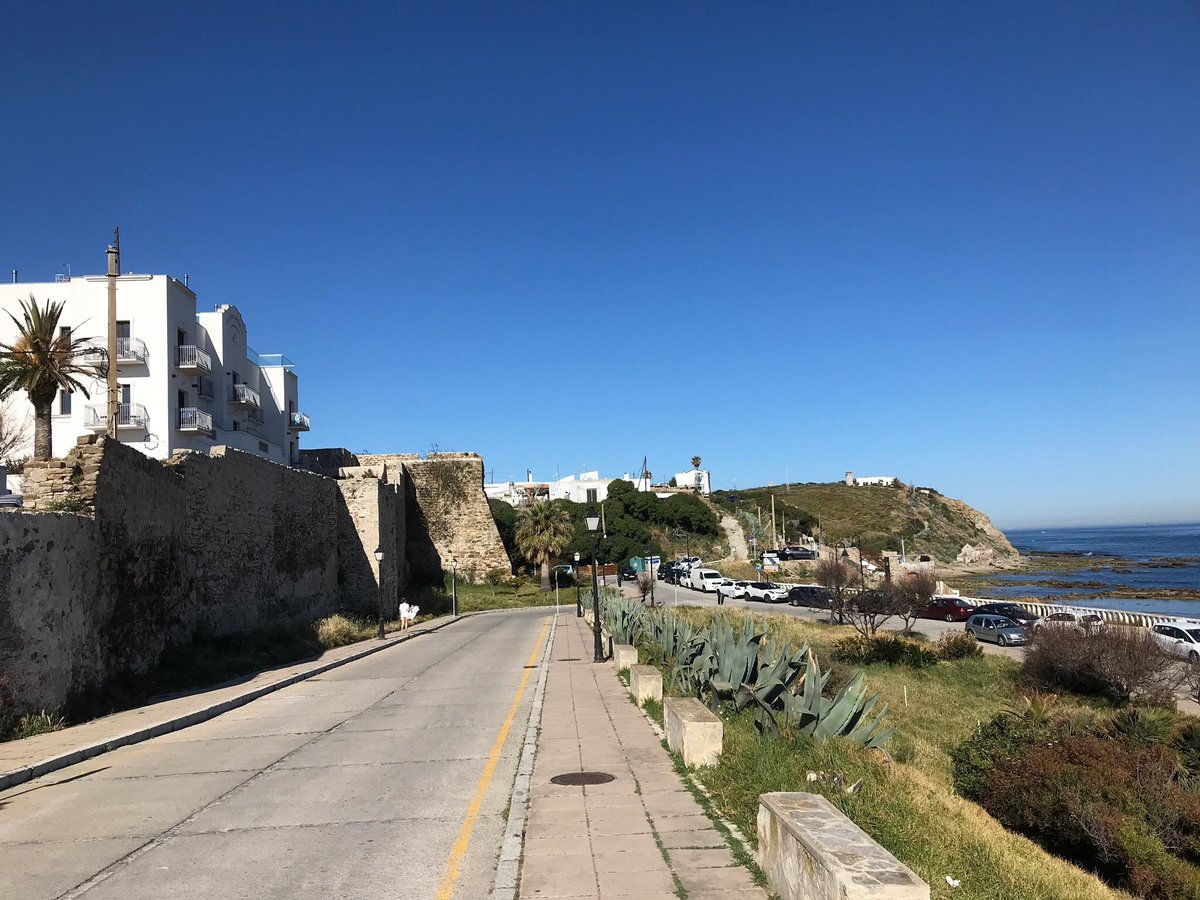 DIE TOP 10 Sehenswürdigkeiten in Tarifa 2022 (mit fotos) Tripadvisor