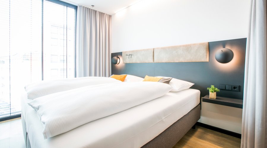 arte Hotel Salzburg 2019 - Buchen Sie uns direkt!