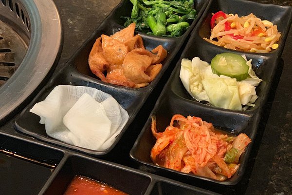 Korean food photo: Today's bento on