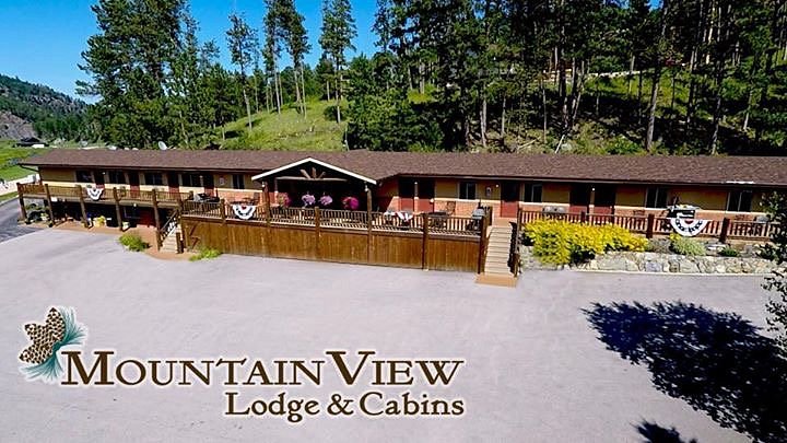 マウンテン ビュー ロッジ キャビンズ Mountain View Lodge Cabins ヒル シティ 21年最新の料金比較 口コミ 宿泊予約 トリップアドバイザー