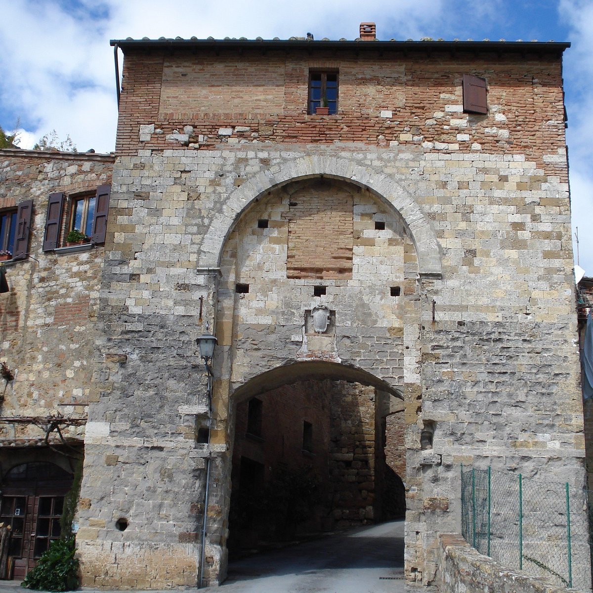 Porta delle Farine - All You Need to Know BEFORE You Go (with Photos)
