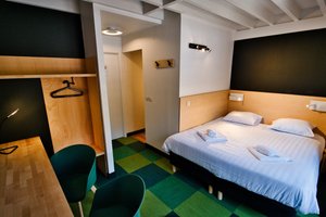 Chambre et suite