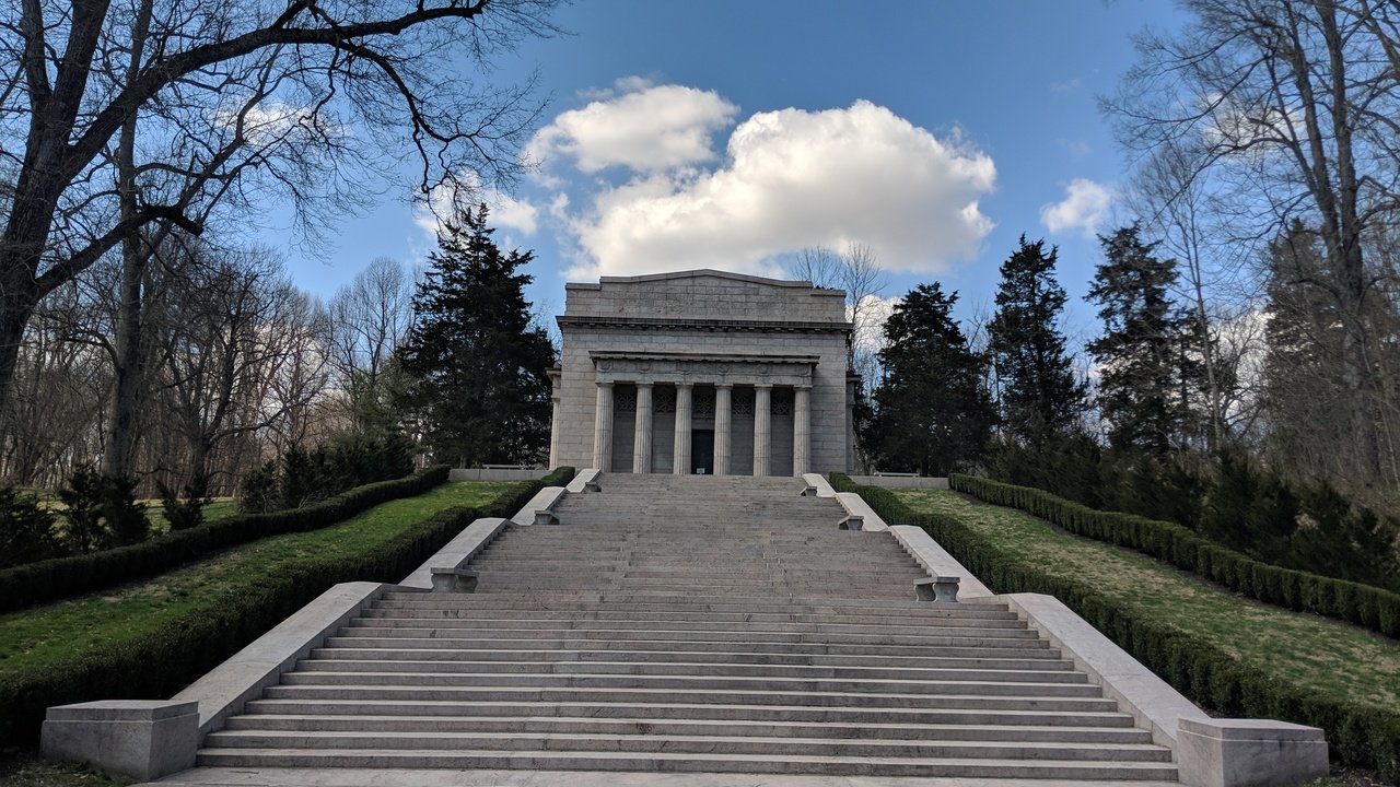 Abraham Lincoln Birthplace National Historical Park, Hodgenville