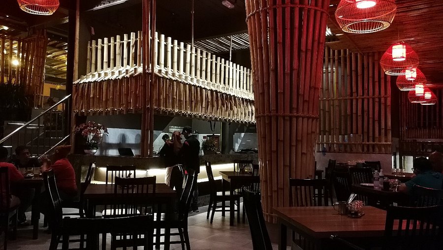 Restoran Muara Restoran Muara
