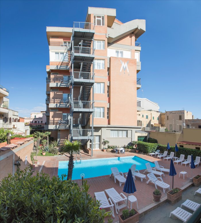 Imagen 3 de Hotel Villa Margherita