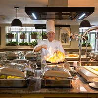 Tinkuy Buffet Restaurant