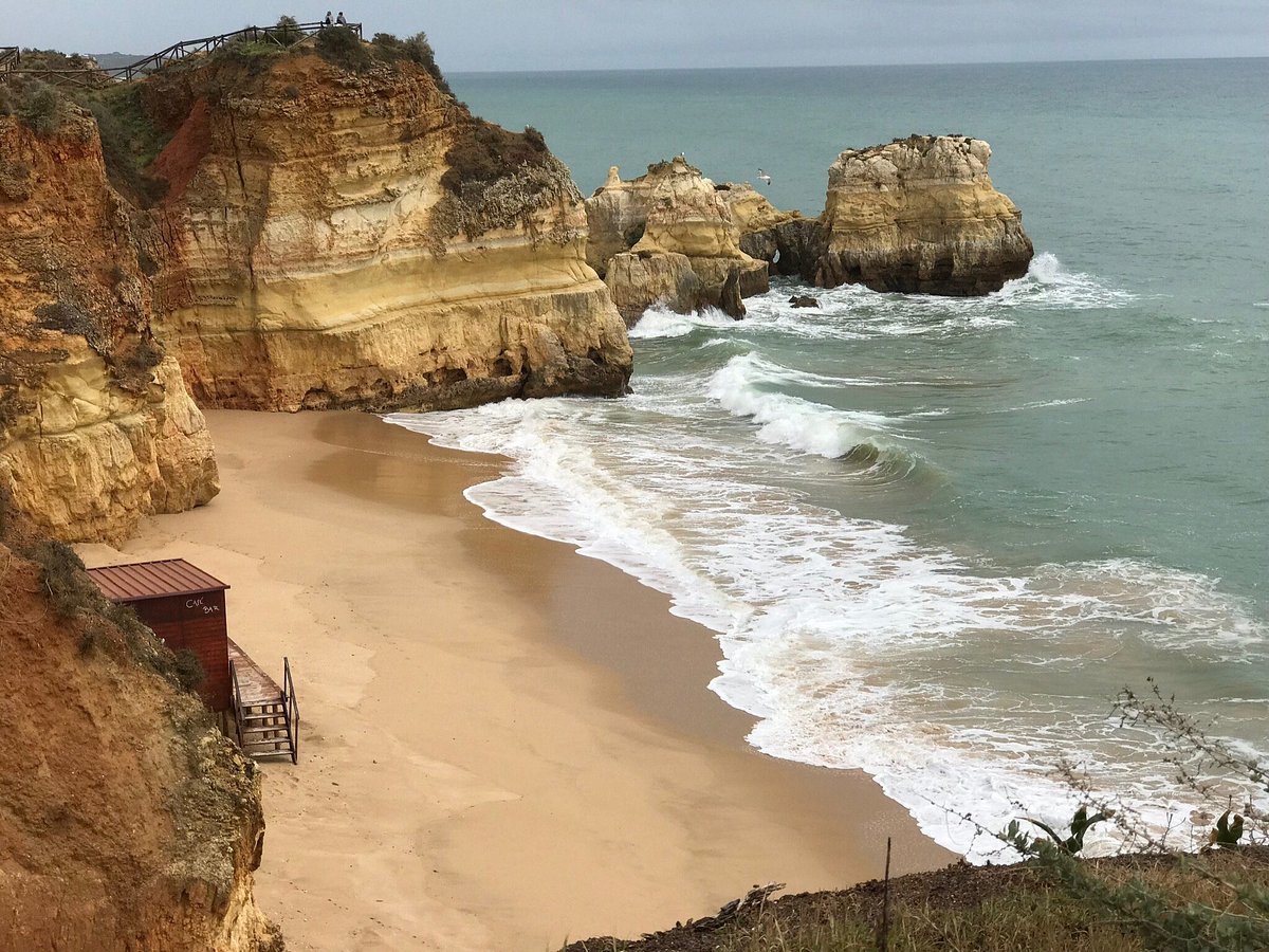 HOTEL LUAR $46 ($̶1̶0̶4̶) - Updated 2023 Prices & Reviews - Praia da Rocha,  Portugal - Algarve