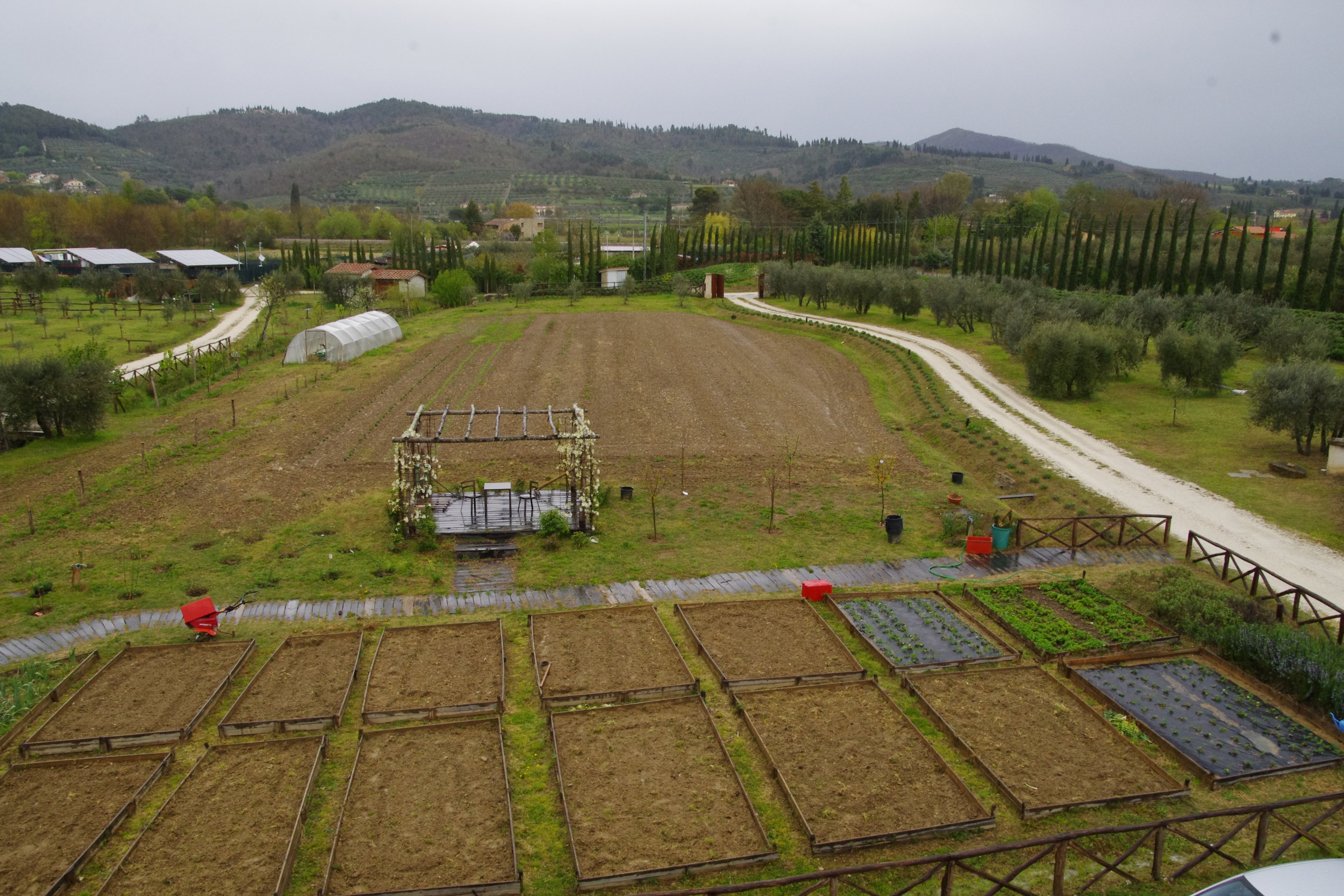 AGRITURISMO CUPRENA Updated 2024 Prices B B Reviews Arezzo