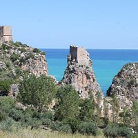 Torre della Tonnara