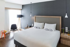 Chambre et suite