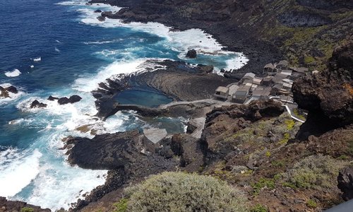 El hierro