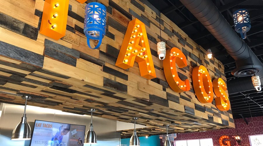 Tacos 4 Life