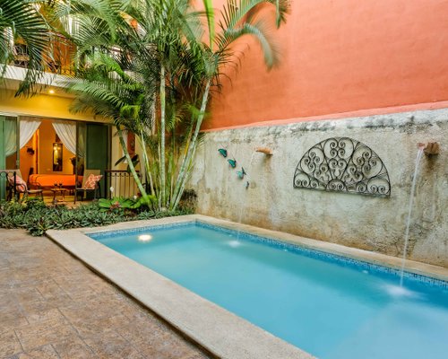 Casa Del Maya