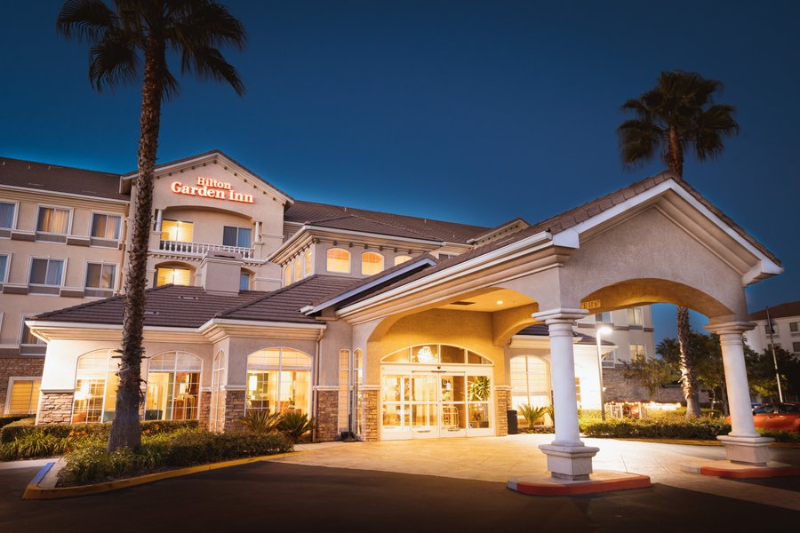 HILTON GARDEN INN ONTARIO RANCHO CUCAMONGA - Updated 2022 Prices ...