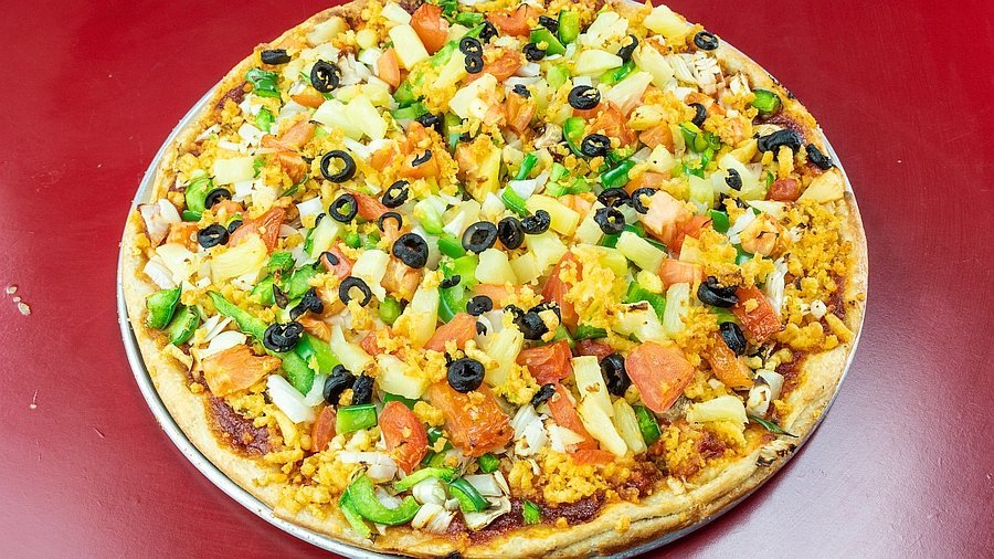 Vegan Pizza Recipe: The Ultimate Guide to a Delicious Plant-Based Delight