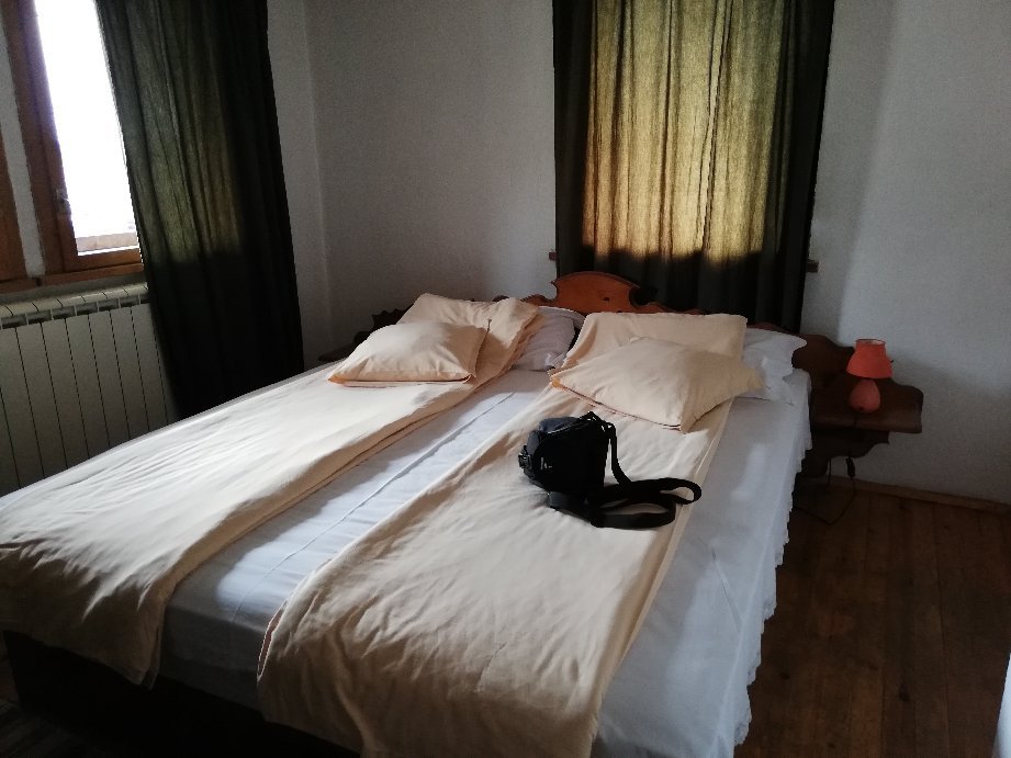 Hotel photo 4 of Bonchova House Guest House.