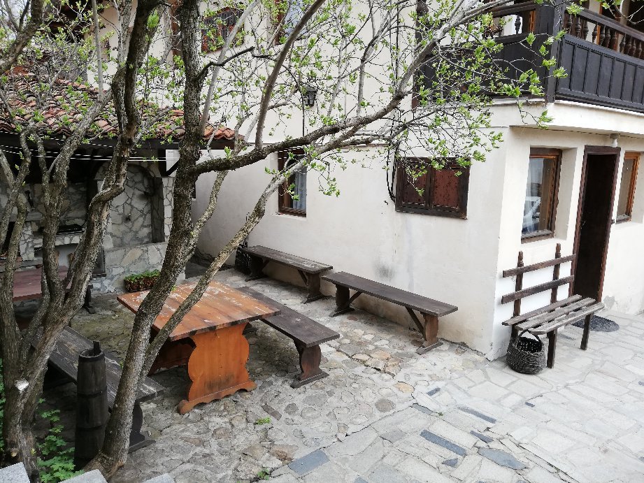 Hotel photo 9 of Bonchova House Guest House.