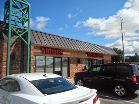 Vidlak's Brookside Cafe