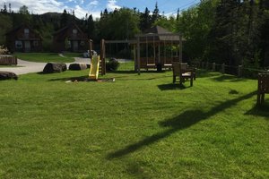 Family and Play Areas