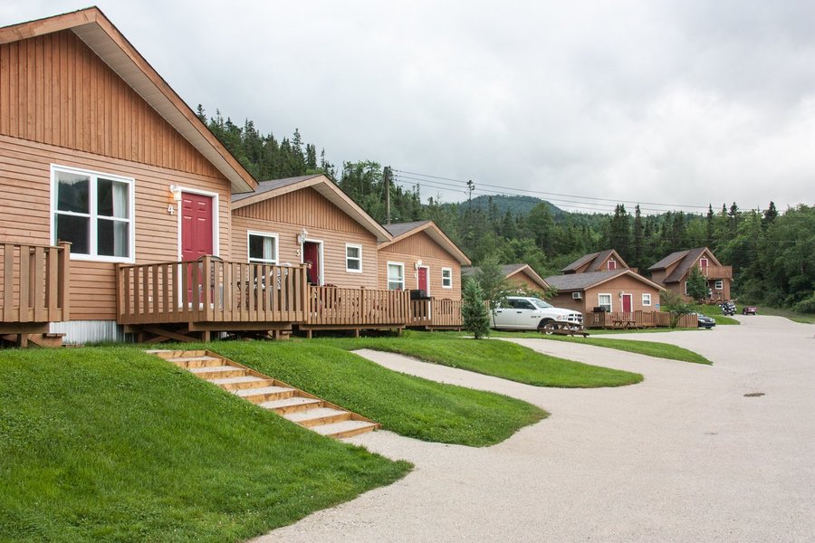 Middle Brook Cottages Chalets Updated 2020 Prices Cottage Reviews Gros Morne National Park Newfoundland Tripadvisor