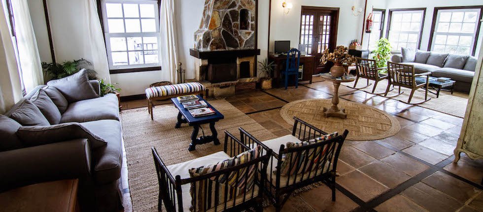 Hotel photo 33 of Apartments Los Telares.