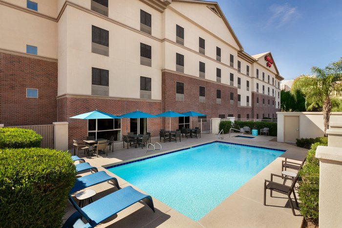 Hampton Inn Phoenix Midtown Downtown Area Pool Pictures And Reviews Tripadvisor 6006