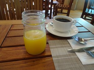 Drinks