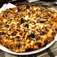 PIZZA