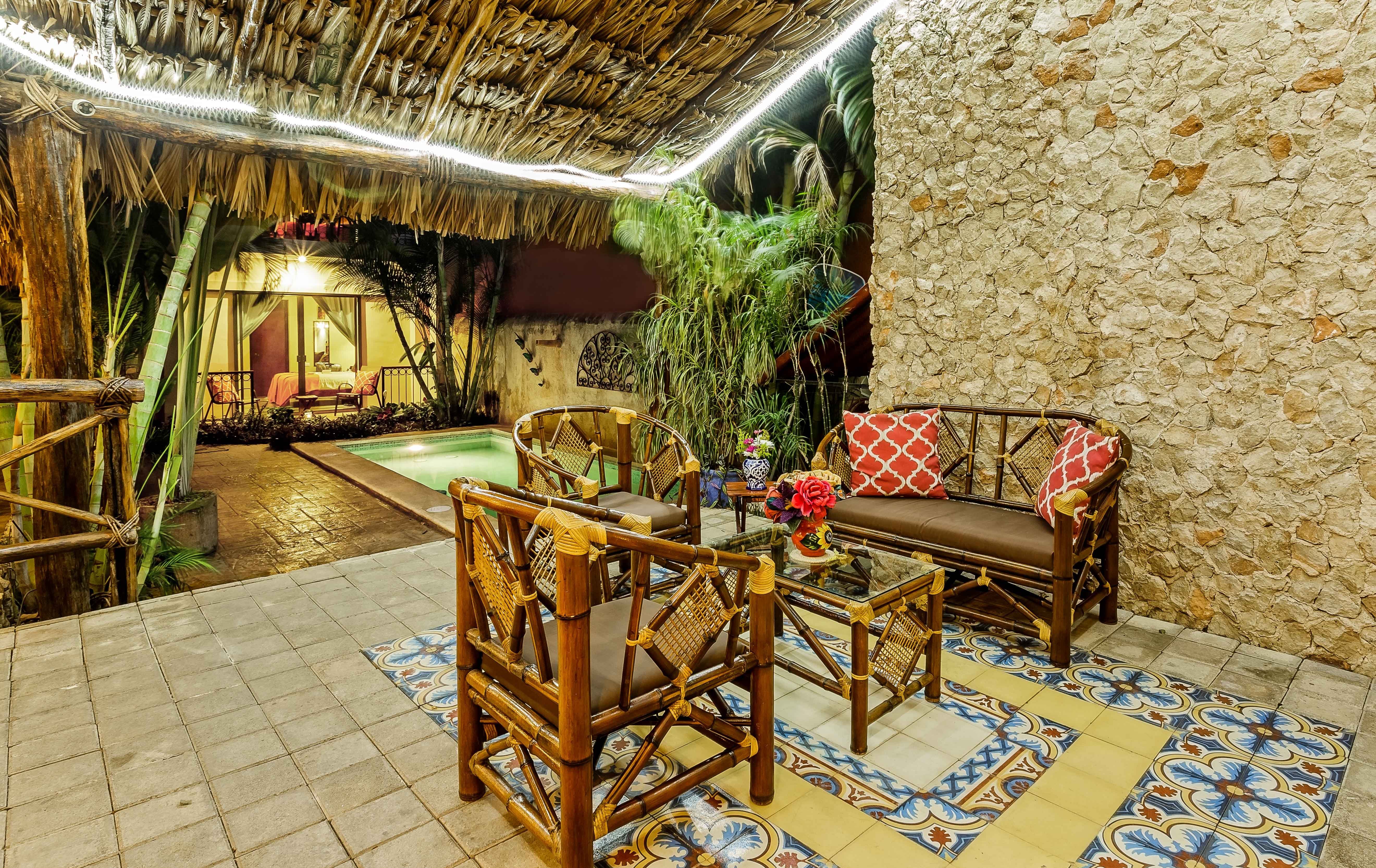 CASA DEL MAYA (Merida) - B&B Reviews, Photos, Rate Comparison - Tripadvisor