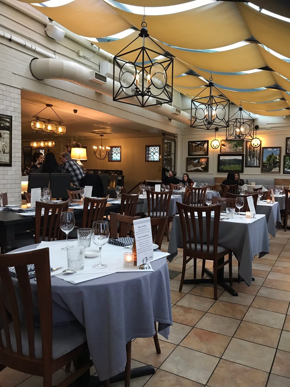 IL MERCATO, Bedford - Updated 2024 Restaurant Reviews, Photos & Phone ...