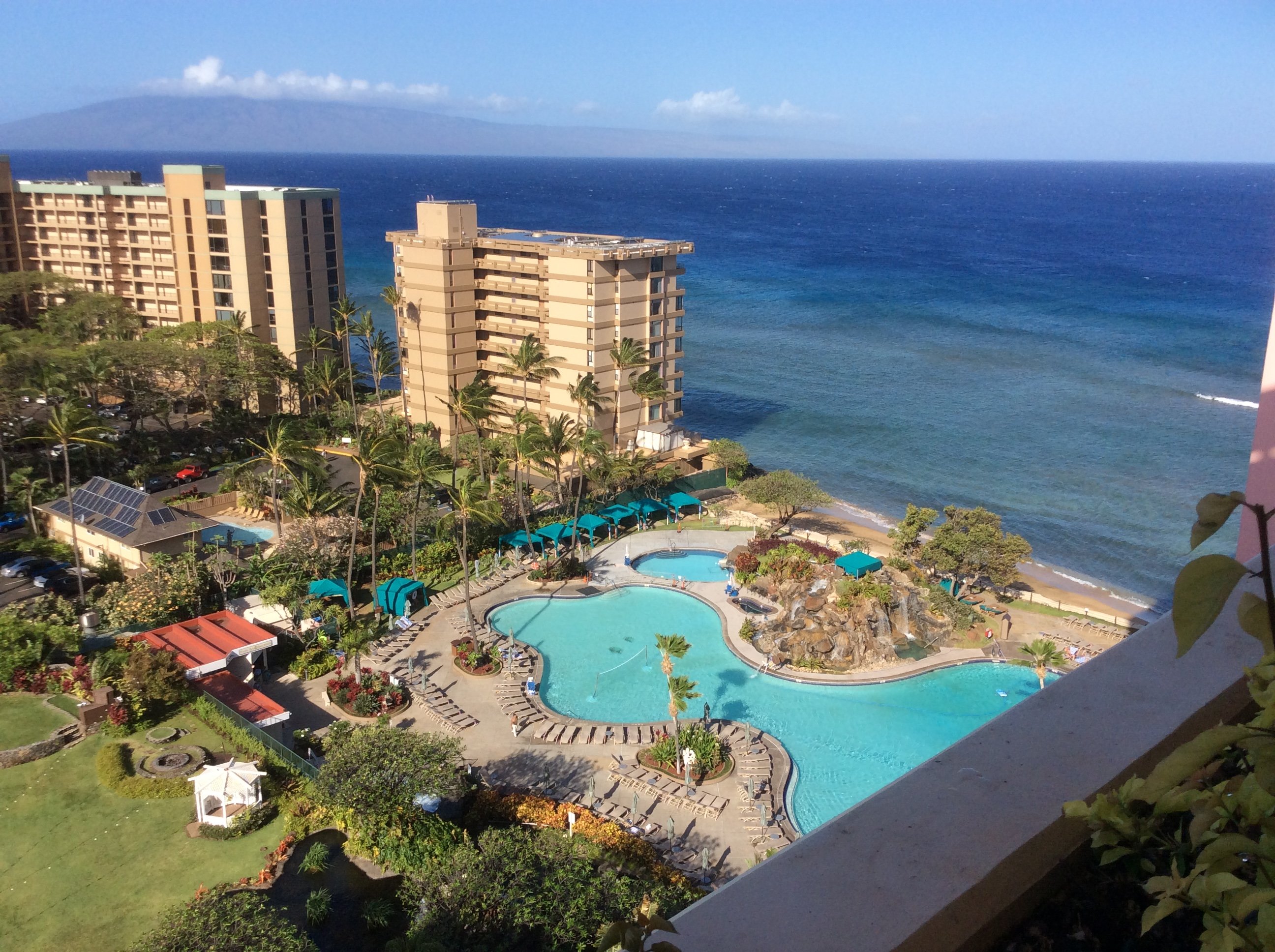 Ka Anapali Beach Club Pool Pictures Reviews Tripadvisor   Ka Anapali Beach Club 