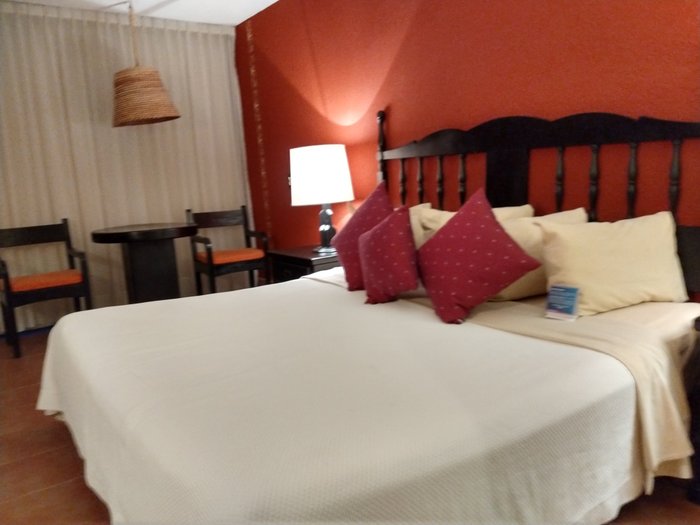 MONTETAXCO HOTEL & RESORT - Updated 2023 Prices & Reviews (Taxco, Mexico)