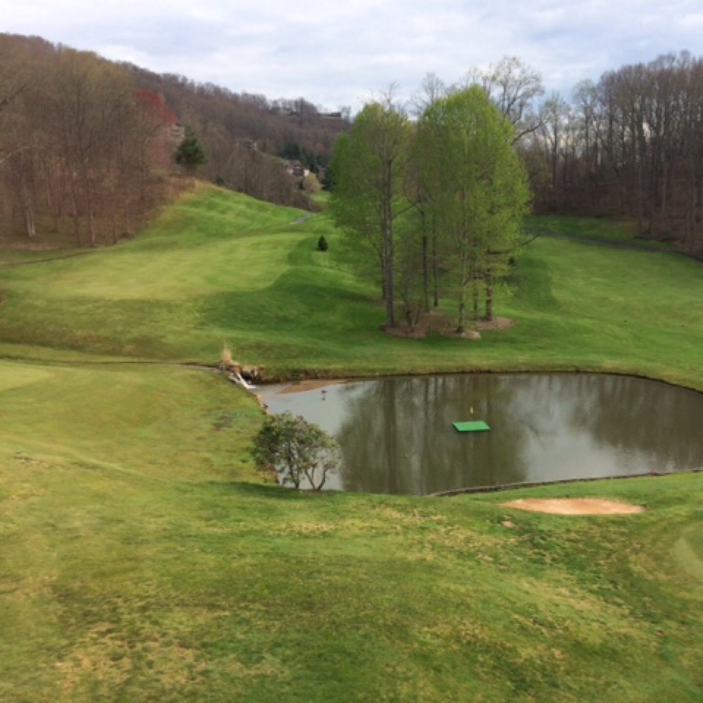 LAUREL RIDGE COUNTRY CLUB Updated 2024 Prices (Waynesville, NC)