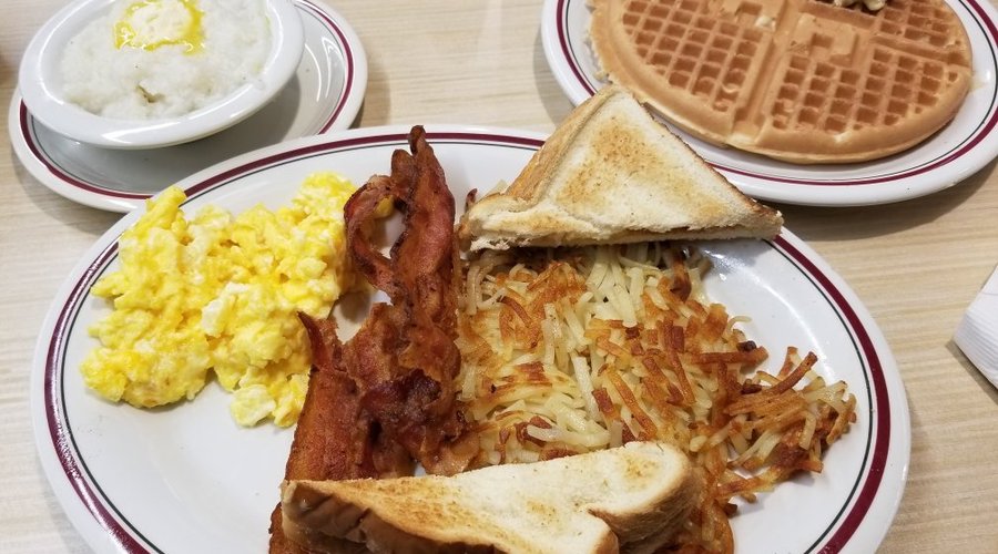 Huddle House
