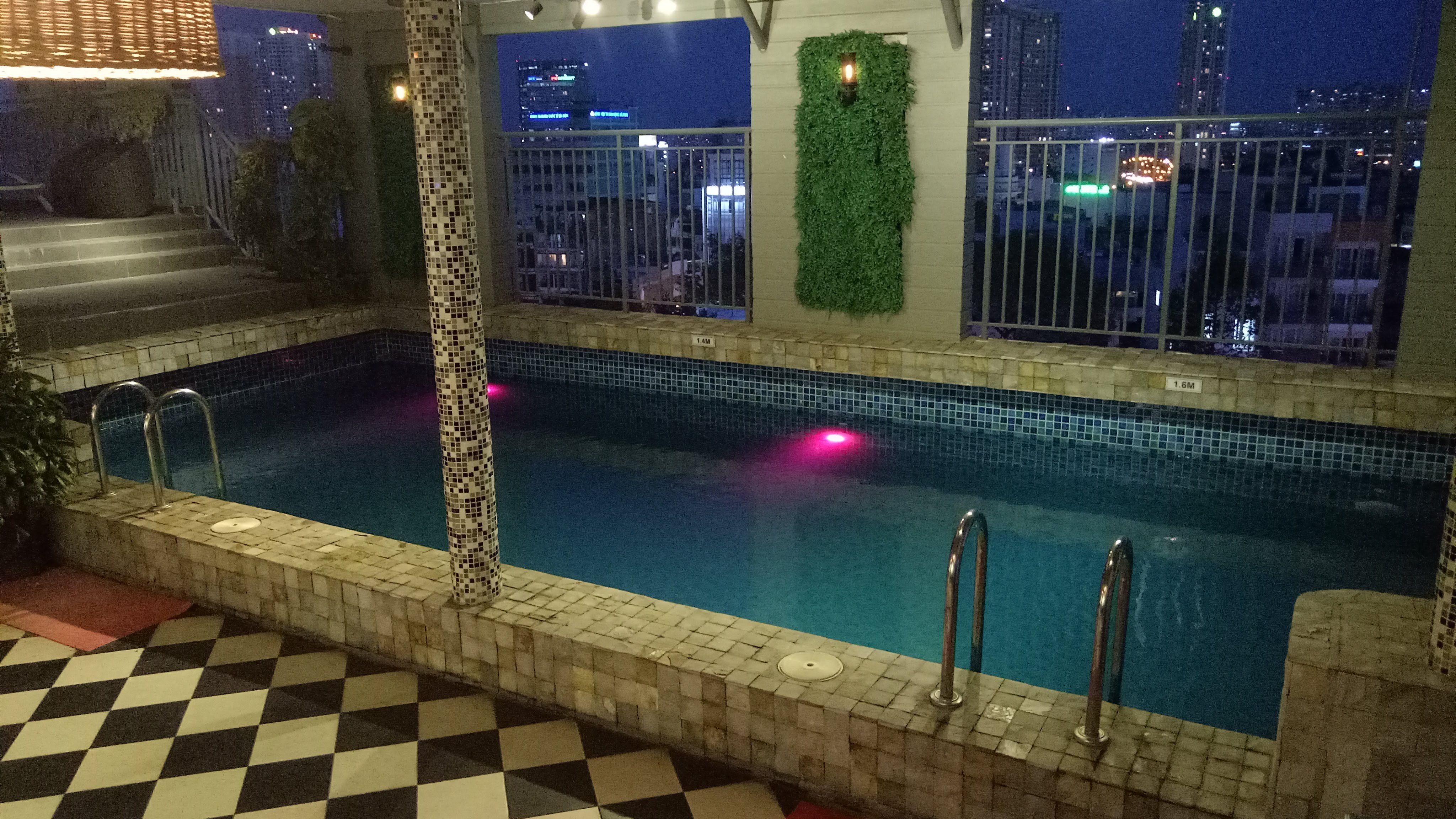 AHA Boutique Hotel Pool Pictures Reviews Tripadvisor