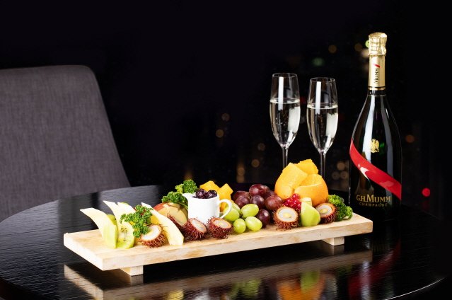 Hotel photo 81 of Ibis Ambassador Seoul Myeongdong.
