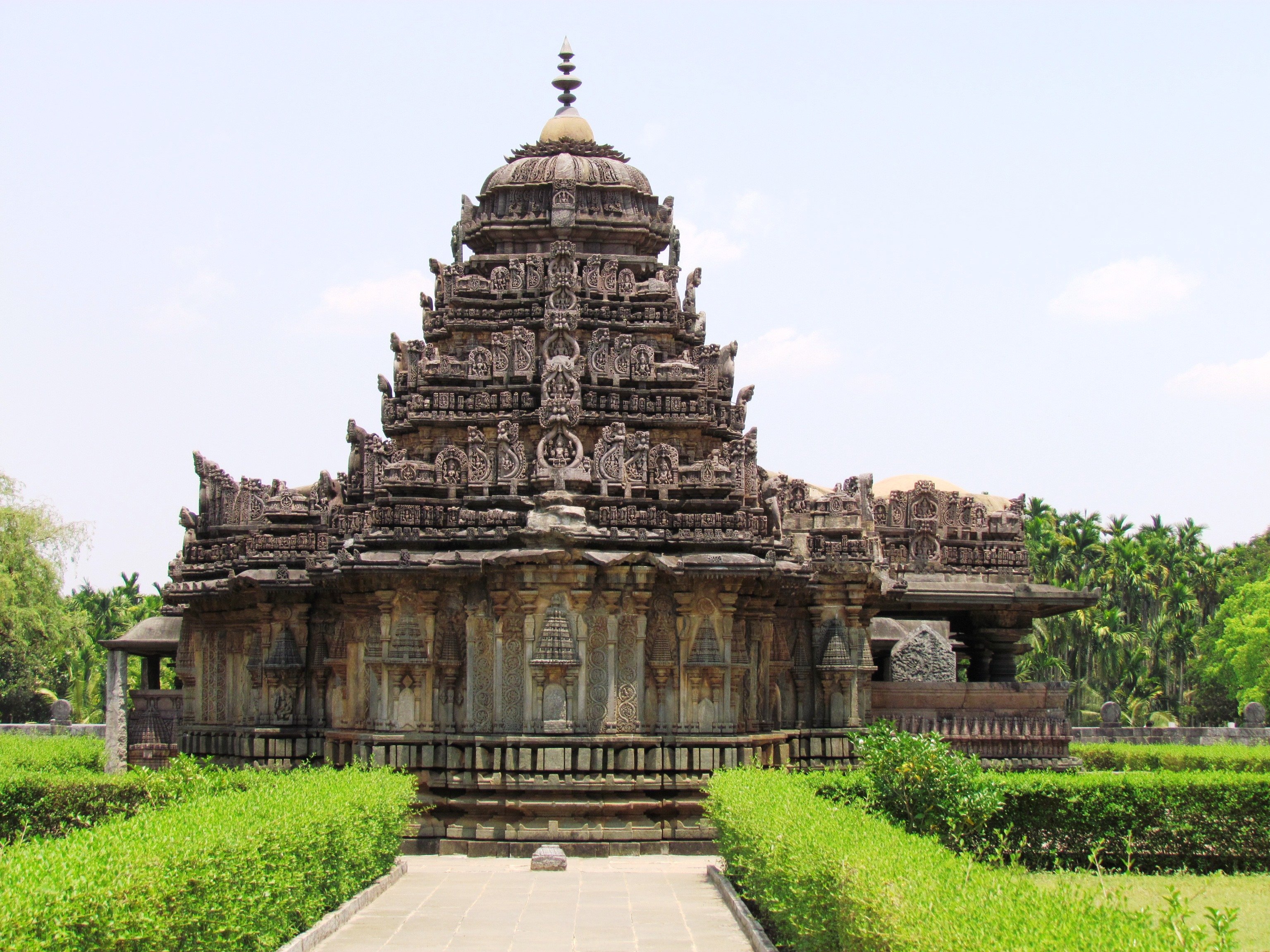 Inam Dattatreya Peetha - Chikmagalur - Bewertungen Und Fotos