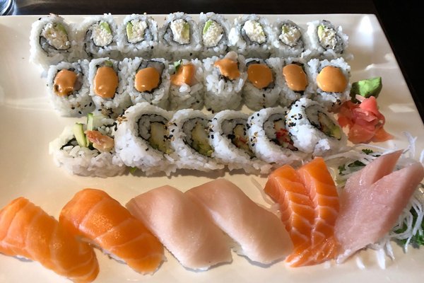 THE BEST Sushi in Calgary (Updated 2023) - Tripadvisor