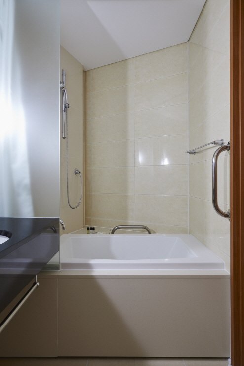 Hotel photo 23 of Ibis Ambassador Seoul Myeongdong.