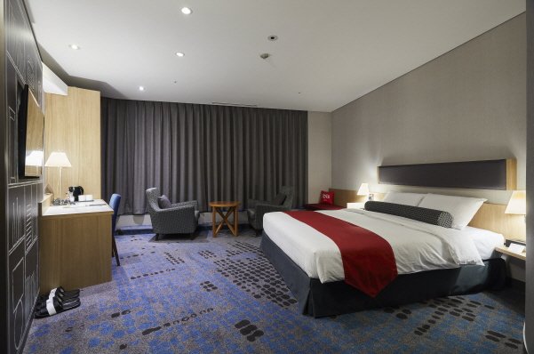 Hotel photo 16 of Ibis Ambassador Seoul Myeongdong.