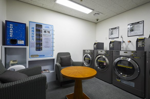 Hotel photo 80 of Ibis Ambassador Seoul Myeongdong.