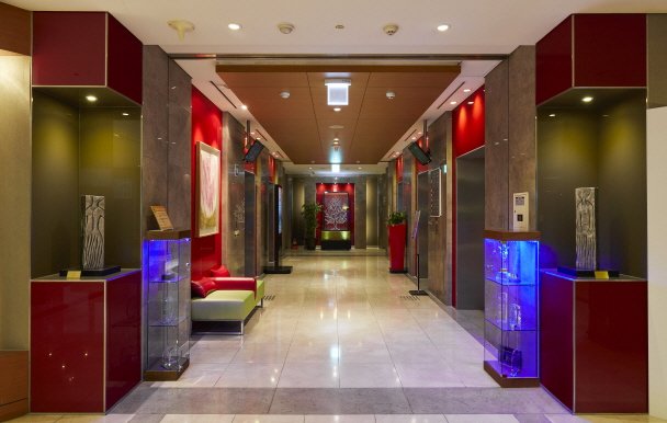 Hotel photo 22 of Ibis Ambassador Seoul Myeongdong.