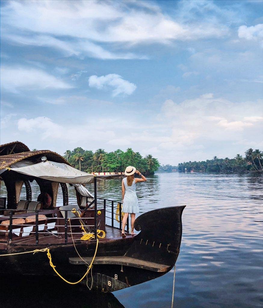 kerala tours and travels kochi